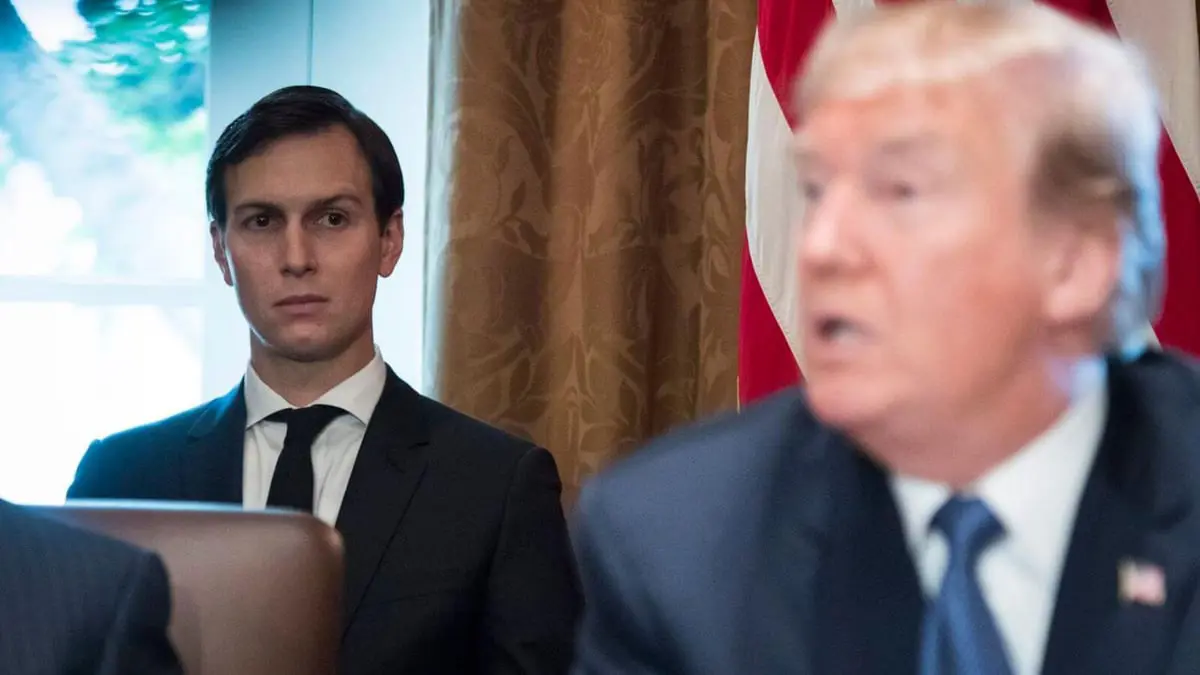 الخارجية الفلسطينية: مواقف كوشنر وأفكاره تدمر فرصة السلام