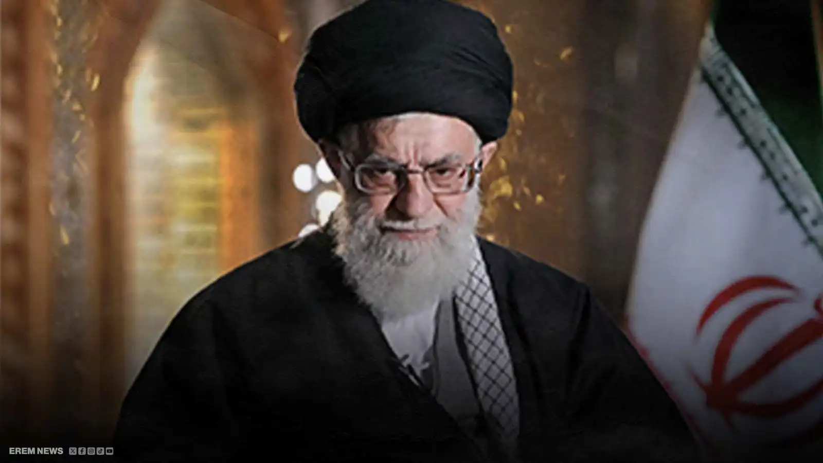 الحرب الصامتة.. هل تعمل أمريكا على شقّ النظام الإيراني من الداخل؟