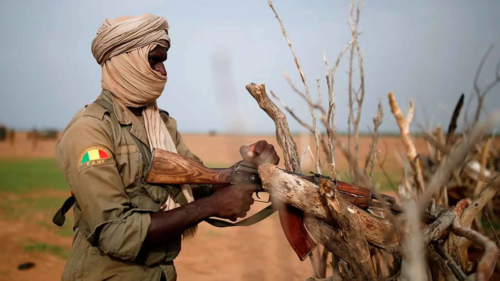 خبراء: روسيا تعيش "مأزقاً صعباً" في مالي