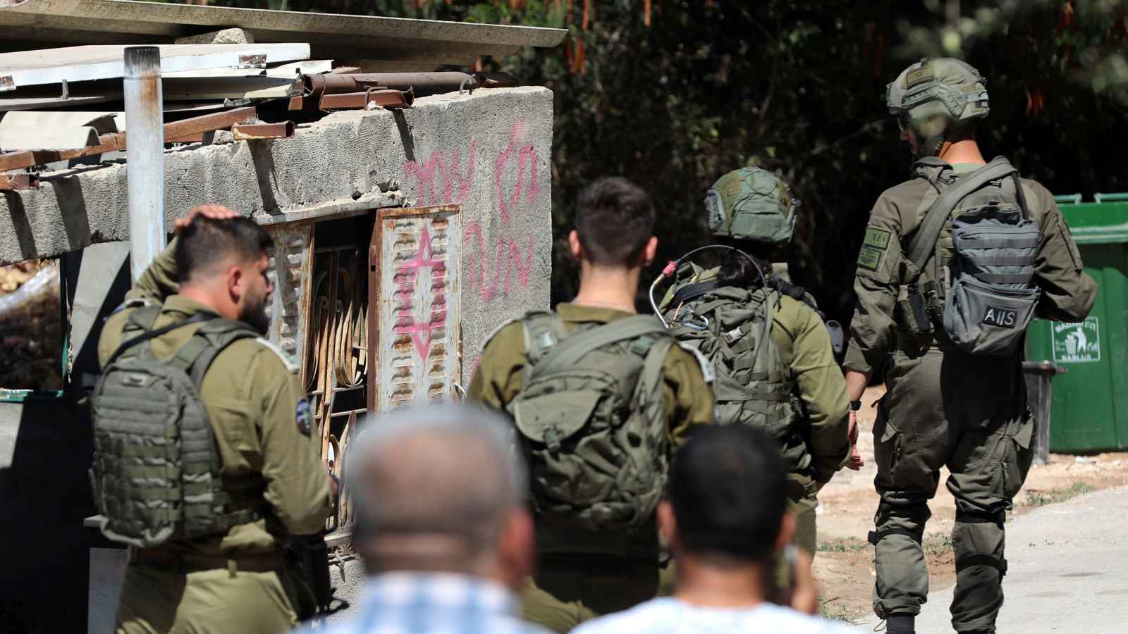 انطلاقاً من الخليل.. مخاوف إسرائيلية من هجمات جديدة بعد عملية بروقين