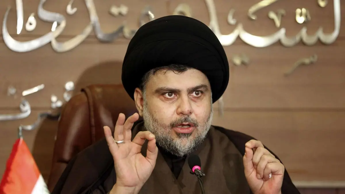 هل سينجح الصدر في تشكيل حكومة أغلبية وطنية في العراق؟