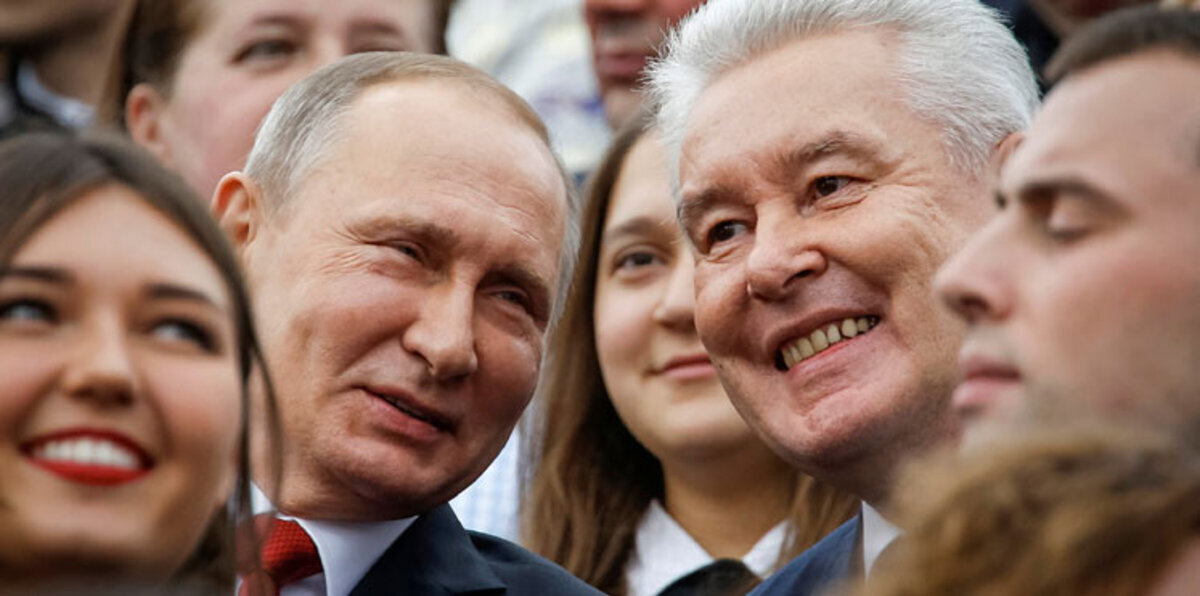 استطلاع: بوتين يتجه لتعزيز هيمنته عبر الانتخابات البرلمانية