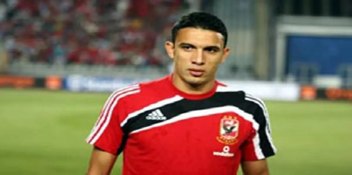 جدو غاضب من الأهلي