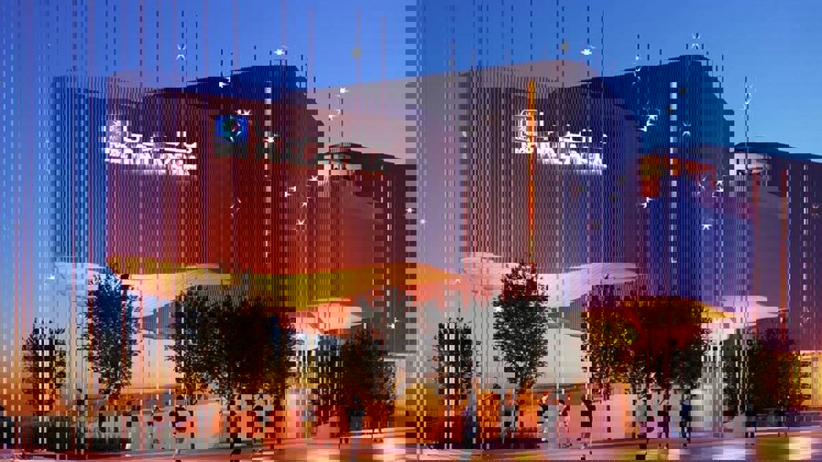 مهرجان "الطائرات الورقية" في إكسبو دبي يسعى لتعزيز الاستدامة