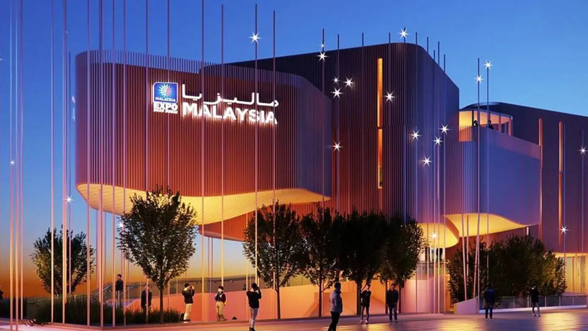 مهرجان "الطائرات الورقية" في إكسبو دبي يسعى لتعزيز الاستدامة