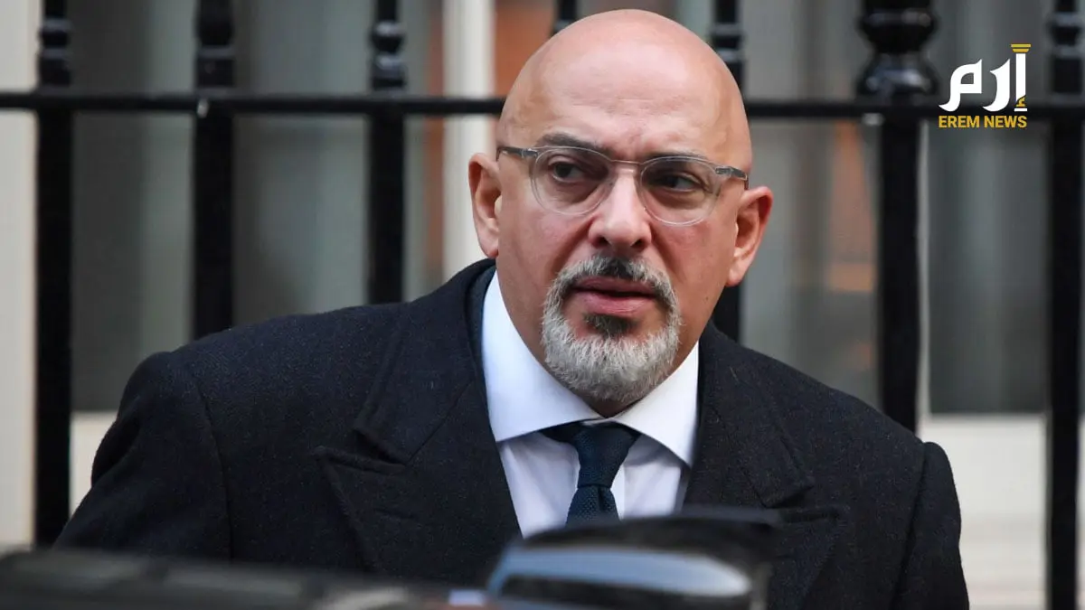 هل يصبح العراقي ناظم الزهاوي أول رئيس وزراء مسلم في بريطانيا؟