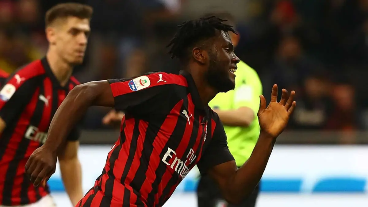 تقرير: فرانك كيسي توصل لاتفاق شفهي مع برشلونة للانتقال له مجانا