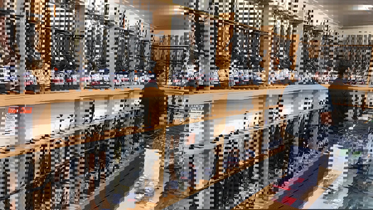 رغم الحملة الواسعة بعد "مذبحة المسجدين.. نيوزيلندا تسترد 18% فقط من أسلحة المدنيين