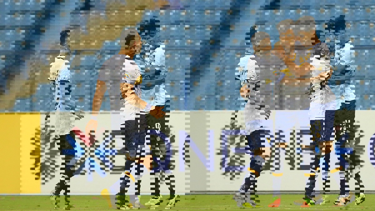 الموعد والقنوات الناقلة لمباراة الحزم ضد النصر اليوم في الدوري السعودي