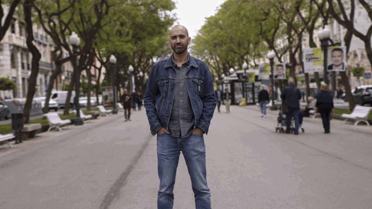 "ظنوا أني سوري".. الاعتداء على صحفي أجنبي في إسطنبول