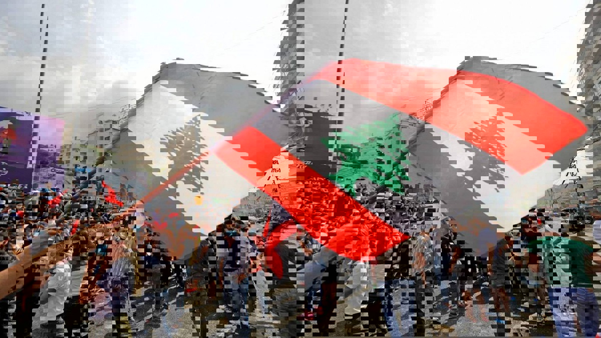 لا مساعدة عاجلة للبنان بلا مقابل