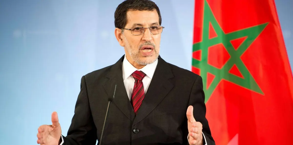 هل يجر العثماني على نفسه أزمة جديدة بسبب تناقضه في ملف "حراك الريف"؟‎