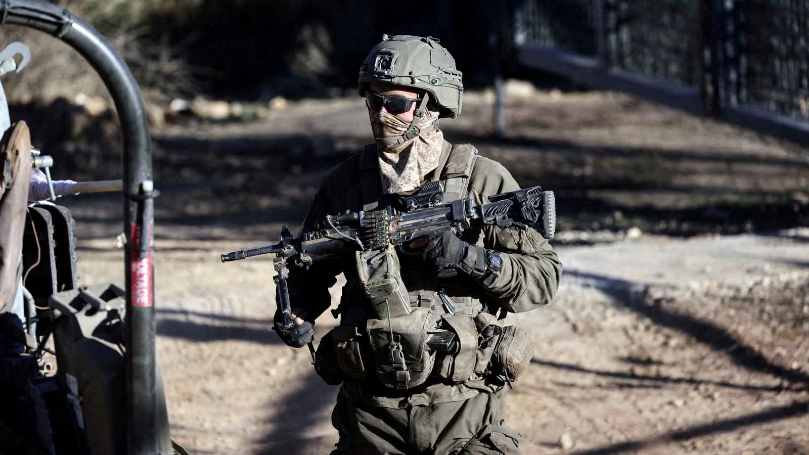 إنذار باللحظة الحرجة.. كواليس فرار جندي إسرائيلي من البرازيل