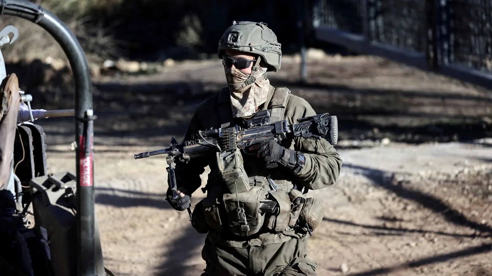 إنذار باللحظة الحرجة.. كواليس فرار جندي إسرائيلي من البرازيل