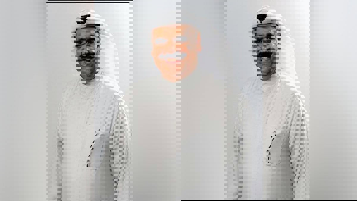 أول تعليق للفنان الكويتي داود حسين بعد تعرضه للسرقة 