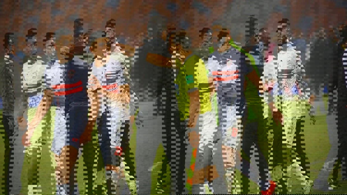 ميدو: أشرف بن شرقي طلب الرحيل عن الزمالك علنا قبل مباراة طلائع الجيش