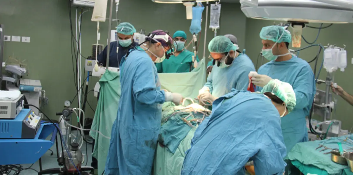 لأول مرة في الشرق الأوسط.. عمليات تجميل الأعضاء التناسلية للمرأة باستخدام الـ"بوتكس"