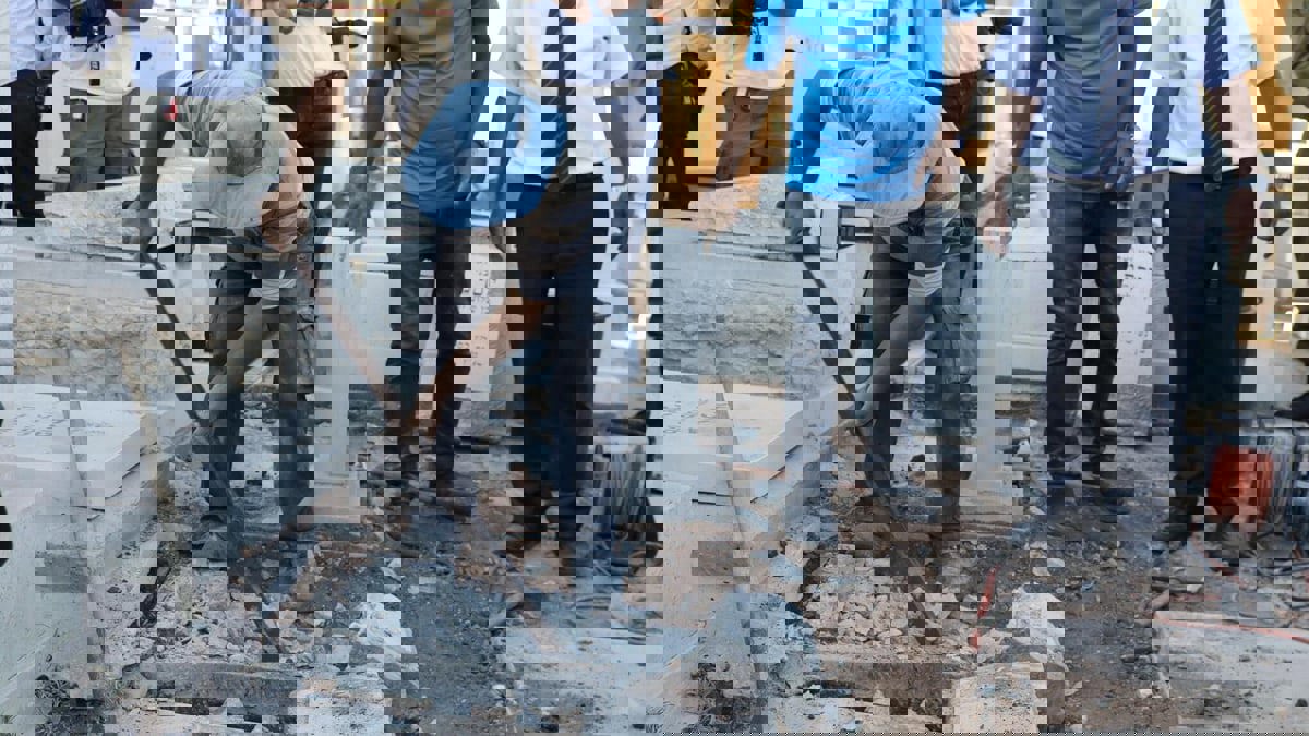 إسرائيل.. تطورات صادمة في  قضية "اختفاء أطفال اليمن"