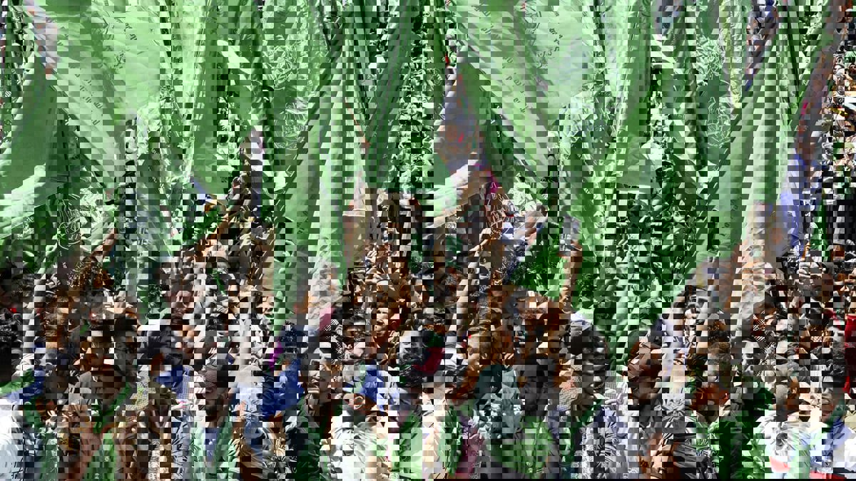 لماذا ترفض شخصيات إخوانية عودة العلاقات بين حماس ودمشق؟