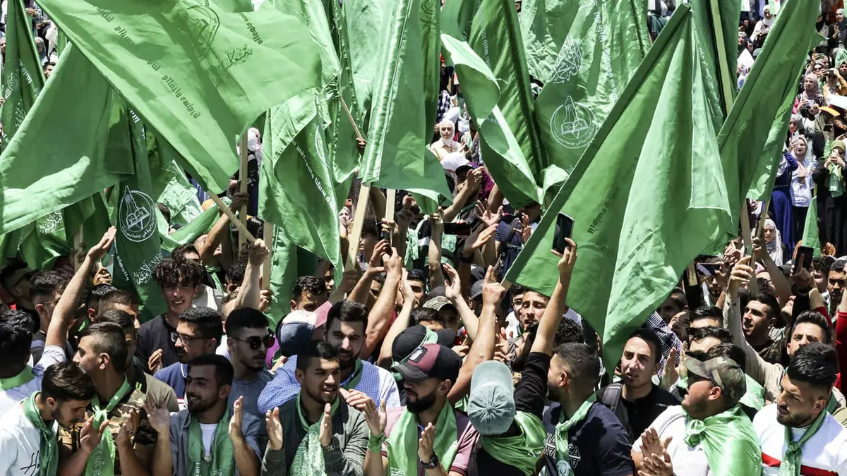 لماذا ترفض شخصيات إخوانية عودة العلاقات بين حماس ودمشق؟