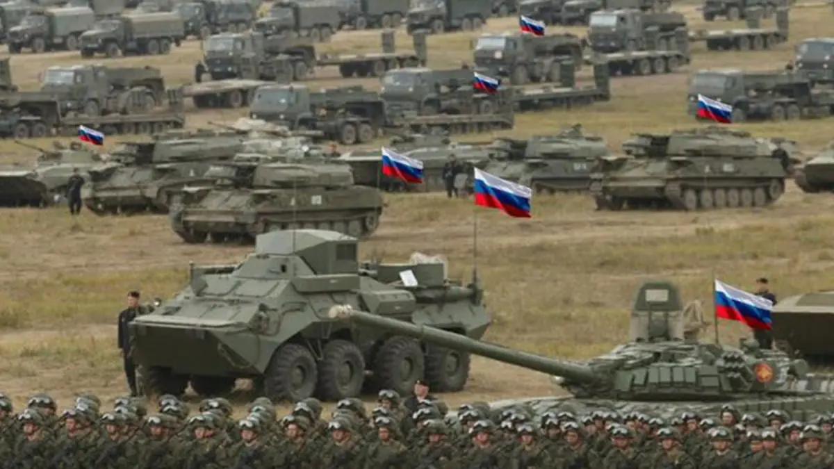 صحف عالمية: أجواء الحرب الباردة تعود لأوروبا.. وقلق إسرائيلي تجاه موقف أمريكا من إيران‎