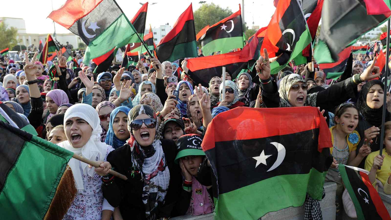 لجنة 6+6 تستعد للانعقاد بدعوة أممية.. هل تخترق الانسداد السياسي الليبي؟