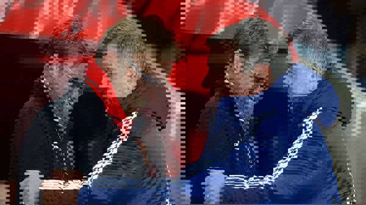 ألاردايس قبل مباراة وست بروميتش ضد ليفربول: علينا العمل على التصدي لهم من بداية اللقاء