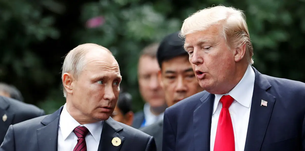 البيت الأبيض: العقوبات على روسيا لن تؤثر على خطط اجتماع ترامب وبوتين