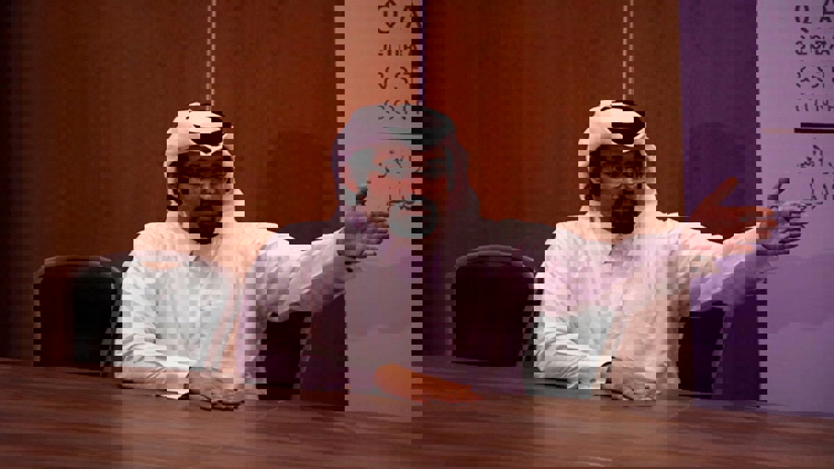 معارض قطري يطالب بزيارات حقوقية لسجون أمن الدولة في الدوحة