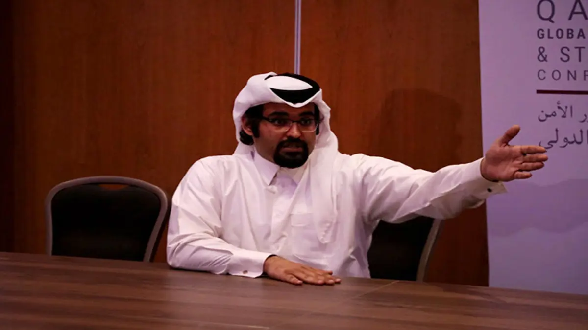 معارض قطري يطالب بزيارات حقوقية لسجون أمن الدولة في الدوحة