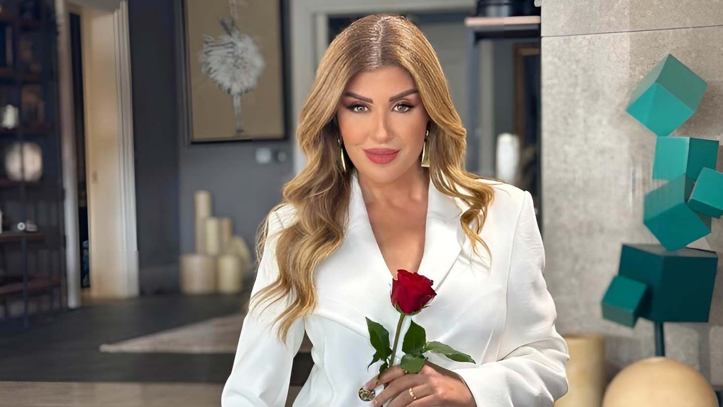 "شائعة لا أفهم سببها".. أول تعليق لريتا حرب عن أنباء وفاتها