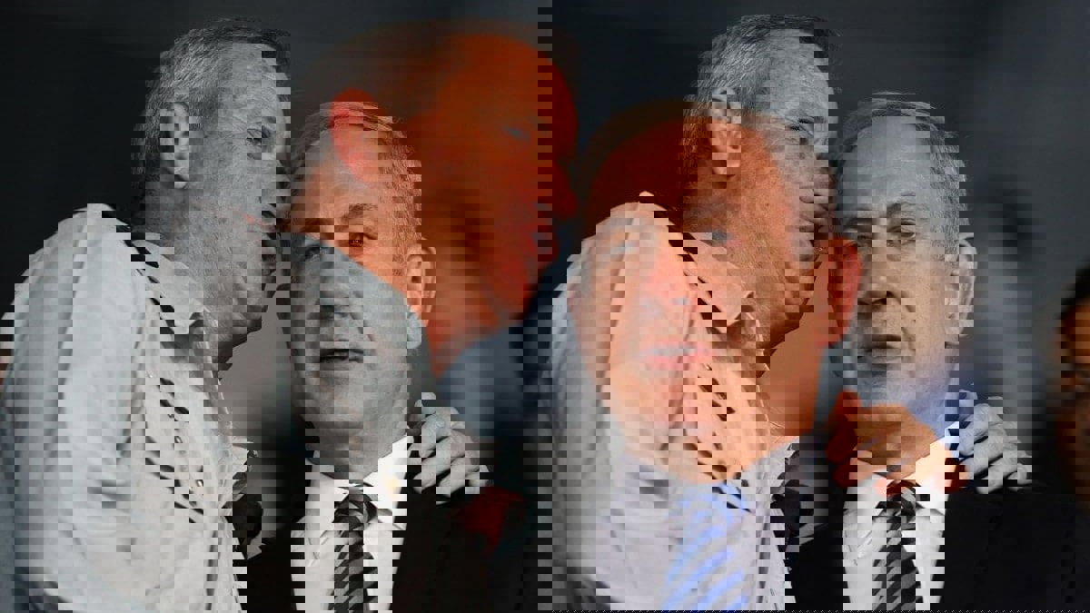 بعد "عقدة" الحقائب الوزارية .. هل ينفذ "الليكود" تهديده بالذهاب لانتخابات إسرائيلية رابعة؟