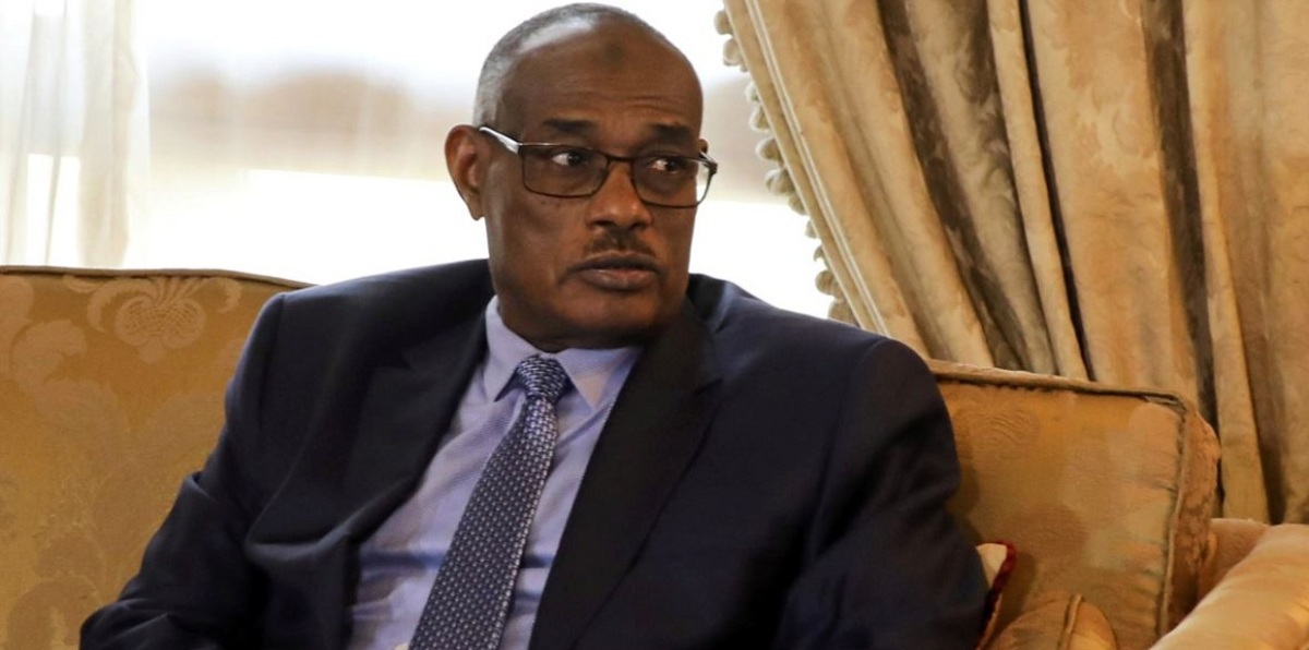وزير خارجية السودان يزور أمريكا لإطلاق المرحلة الثانية من الحوار بين واشنطن والخرطوم