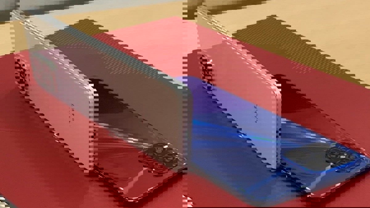 يحاكي آيفون 12.. الكشف عن هاتف Nova 8 SE قبل طرحه (صور)