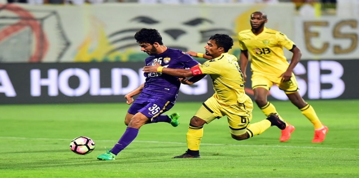 هل يغيب العين الإماراتي عن دوري أبطال آسيا؟