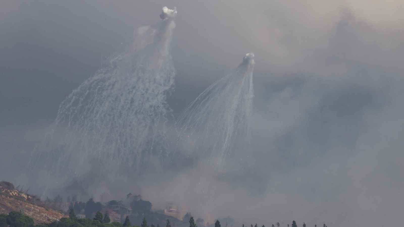 الجيش الإسرائيلي: لن نسمح بتكرار هجوم 7 أكتوبر