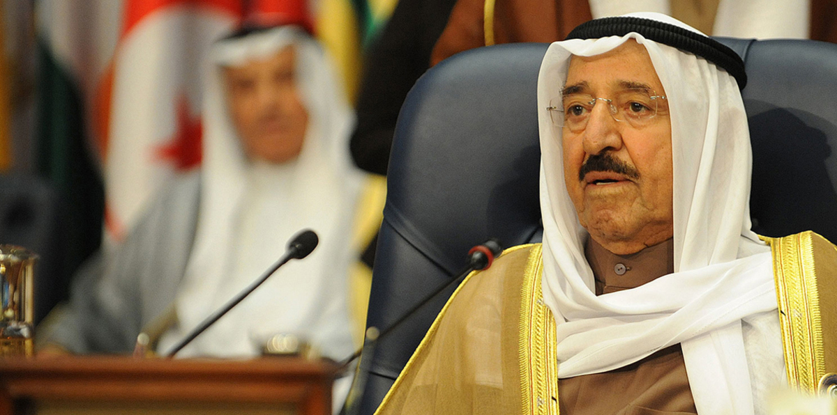 الكويت تعتزم شمل محكومي قضايا أمن الدولة بالعفو الأميري