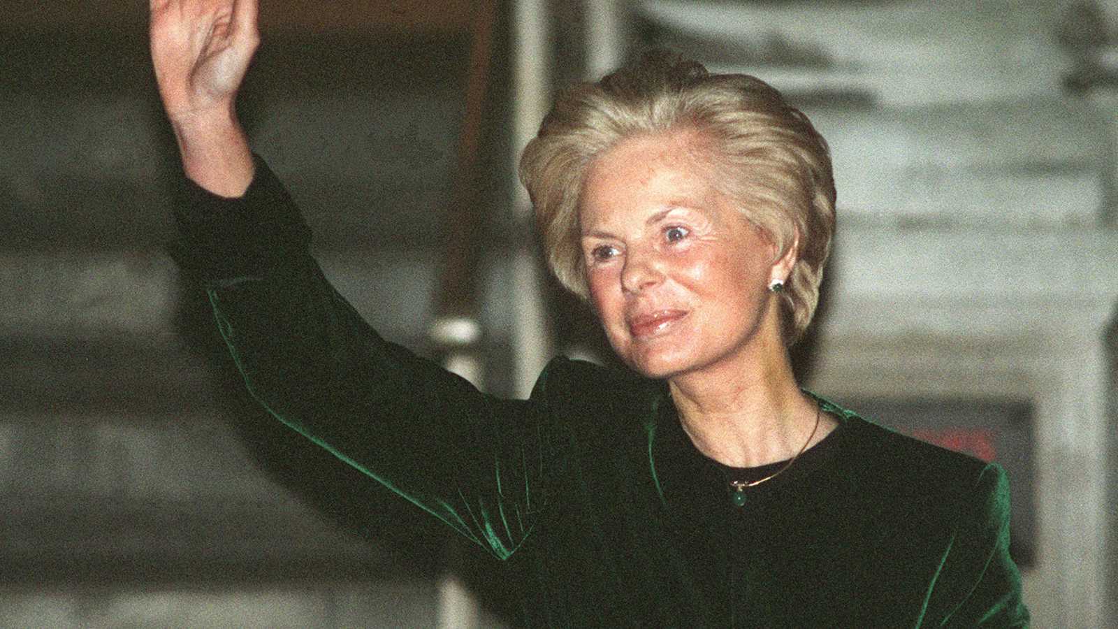 أيقونة الموسيقى والتنس الملكية.. رحيل دوقة كينت عن 92 عامًا