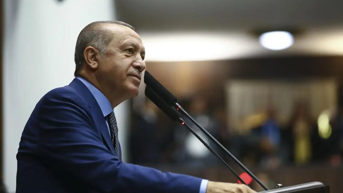 لماذا سكت أردوغان عن تجريد رجال الأعمال الأتراك من امتيازاتهم في السوق الأمريكية؟