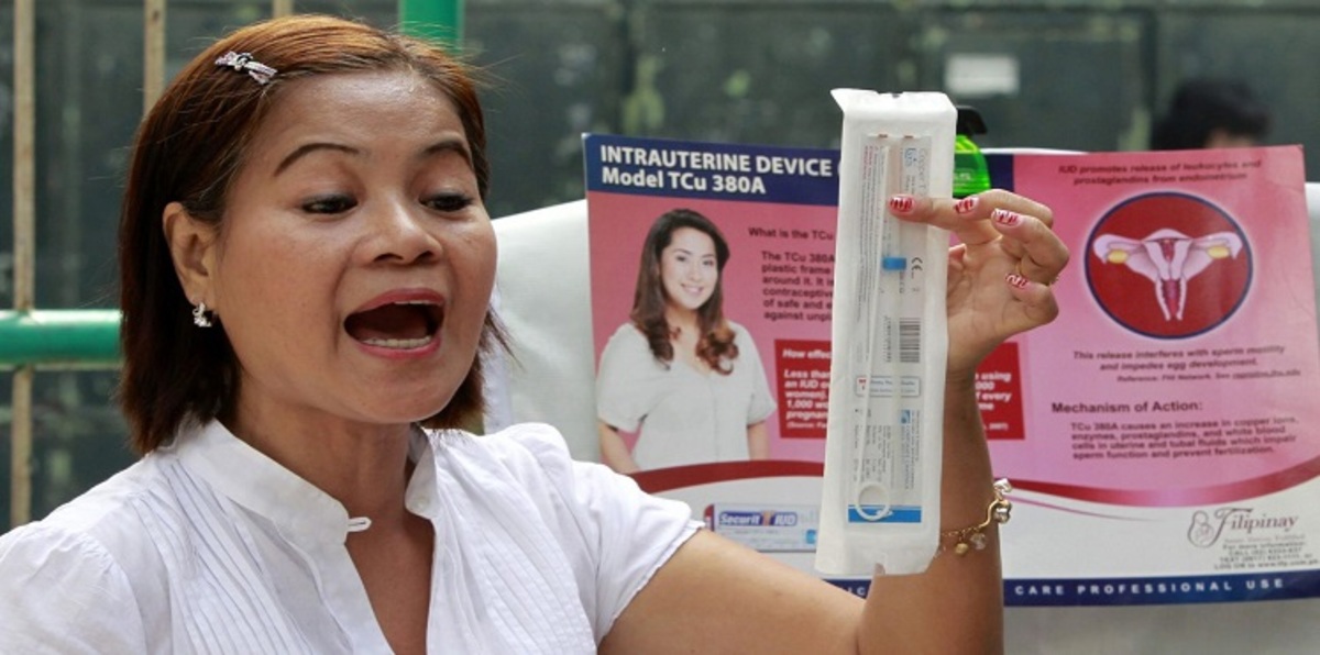 زوجة بيل غيتس: موانع الحمل هي السبيل لإنهاء الفقر إلى الأبد