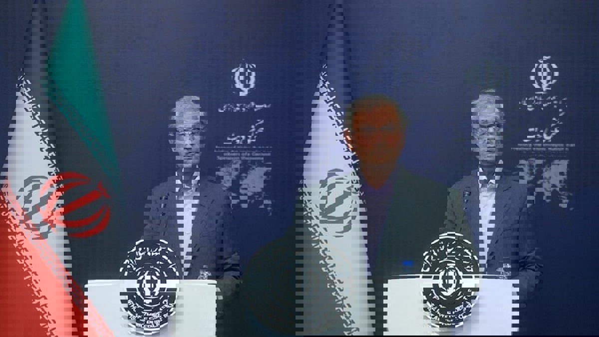 إيران: نتوقع من الإدارة الأمريكية الجديدة استئناف العمل بالاتفاق النووي