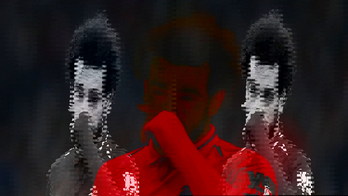 دايلي ميل تحذّر: "مخاطرات" محمد صلاح تهدد حلم نادي ليفربول