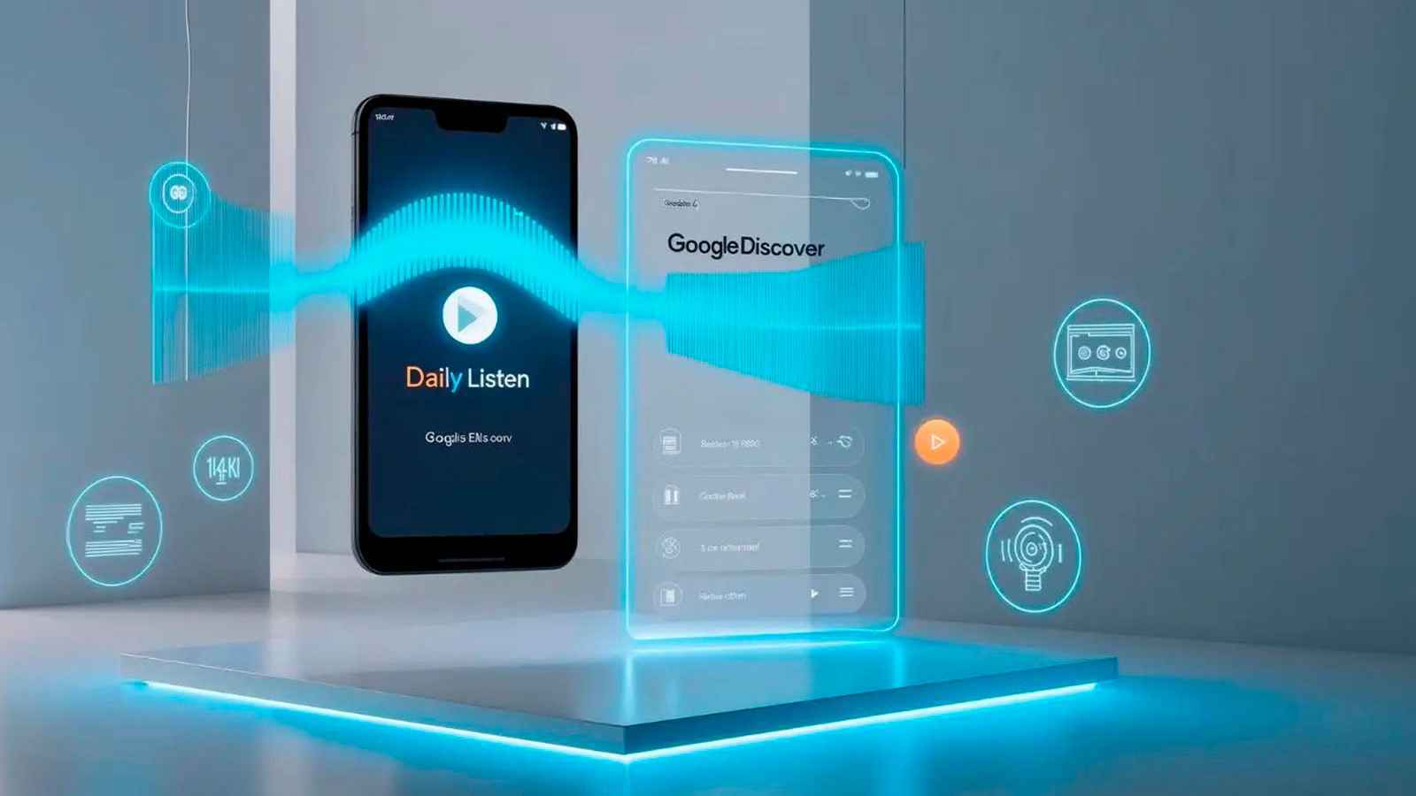 ميزة جديدة من "غوغل" تقرأ اهتماماتك