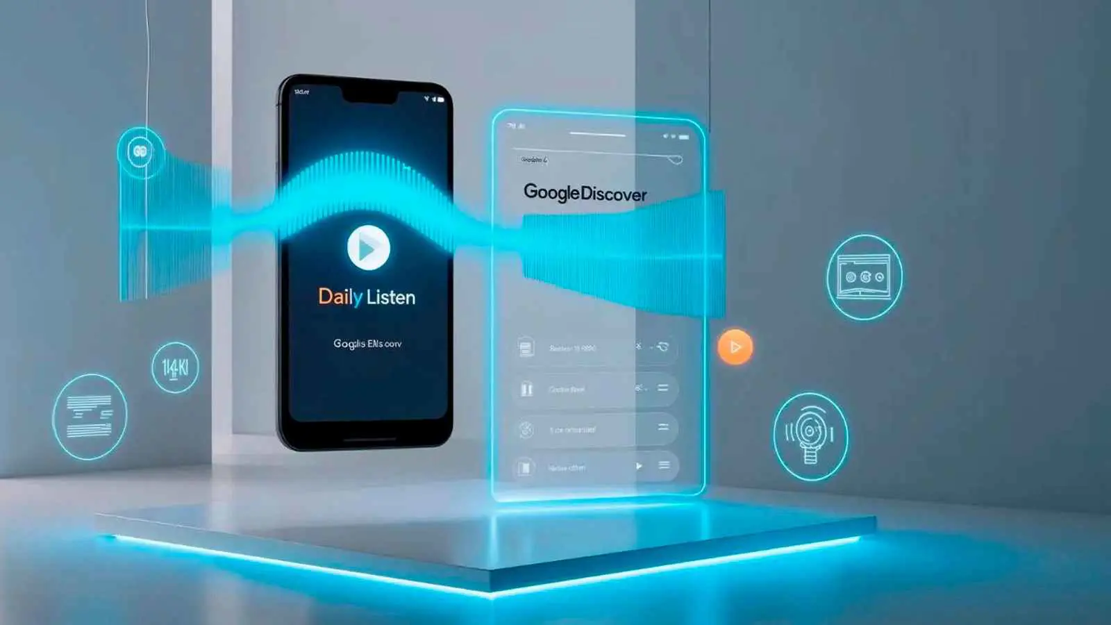 ميزة جديدة من "غوغل" تقرأ اهتماماتك