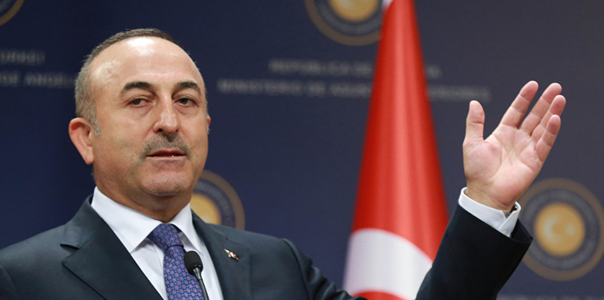 الخارجية التركية تستدعي السفير الإسرائيلي في أنقرة