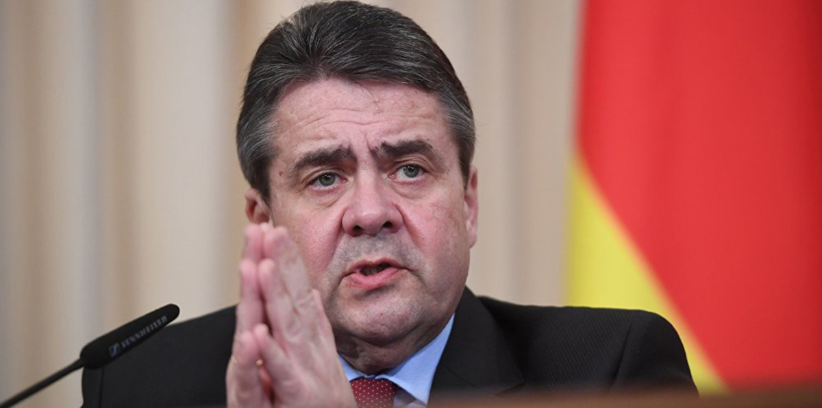 وزير خارجية ألمانيا يقول إنه يأسف لسوء التفاهم في الخلاف مع السعودية