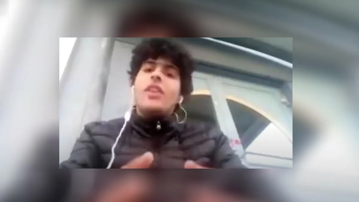 لاجئ عراقي: تعرضنا للتعذيب في المنطقة "المحرمة" بين لاتفيا وبيلاروسيا