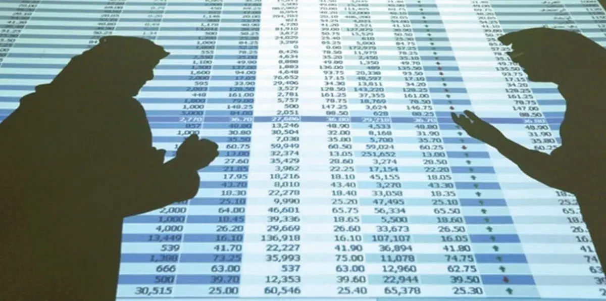 بنك "سامبا" يستعين بدوريات أمنية بعد تعذر صرف رواتب عملائه في السعودية