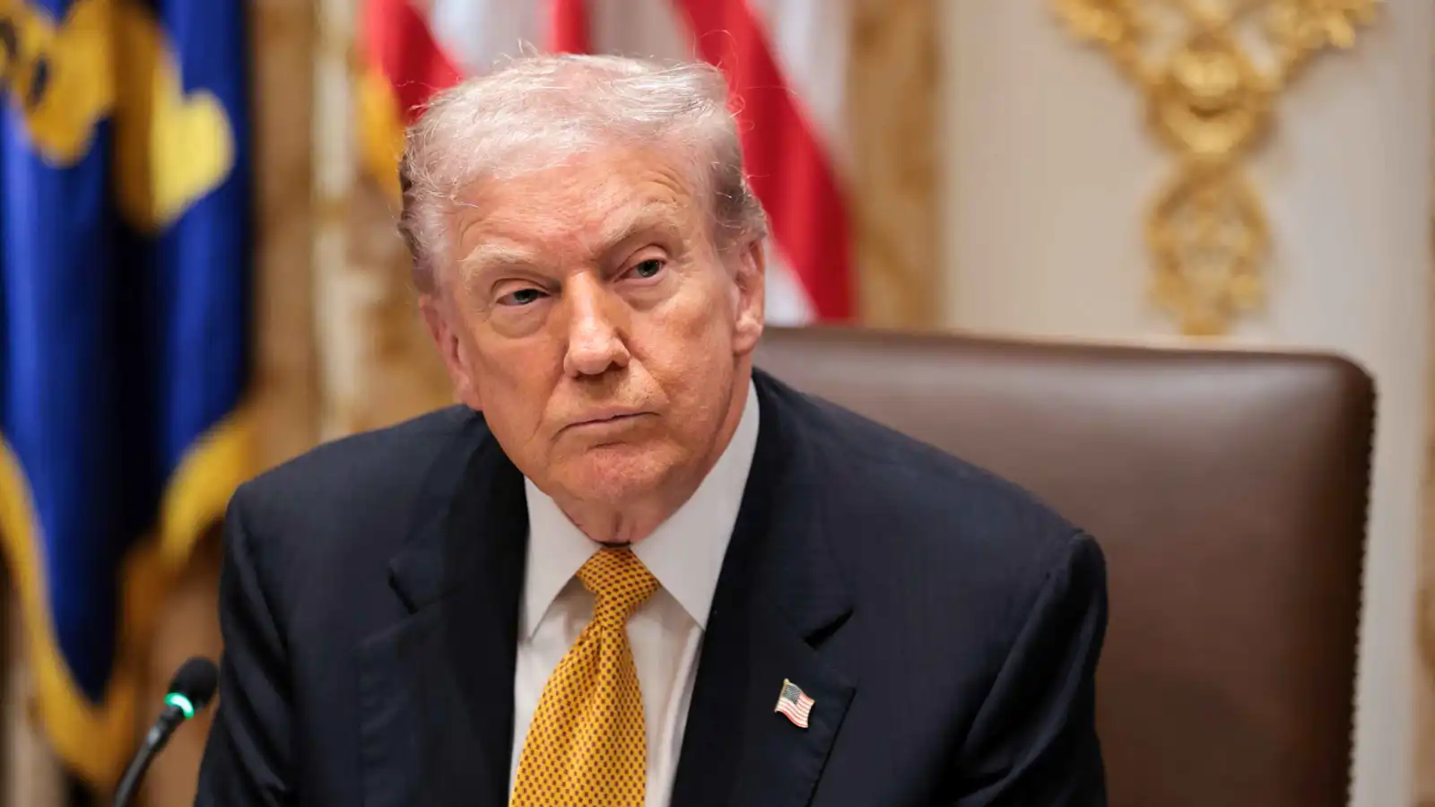 شكوك حول شعار ترامب.. هل يتجه اليمين الأمريكي نحو التطرف والانقسام؟