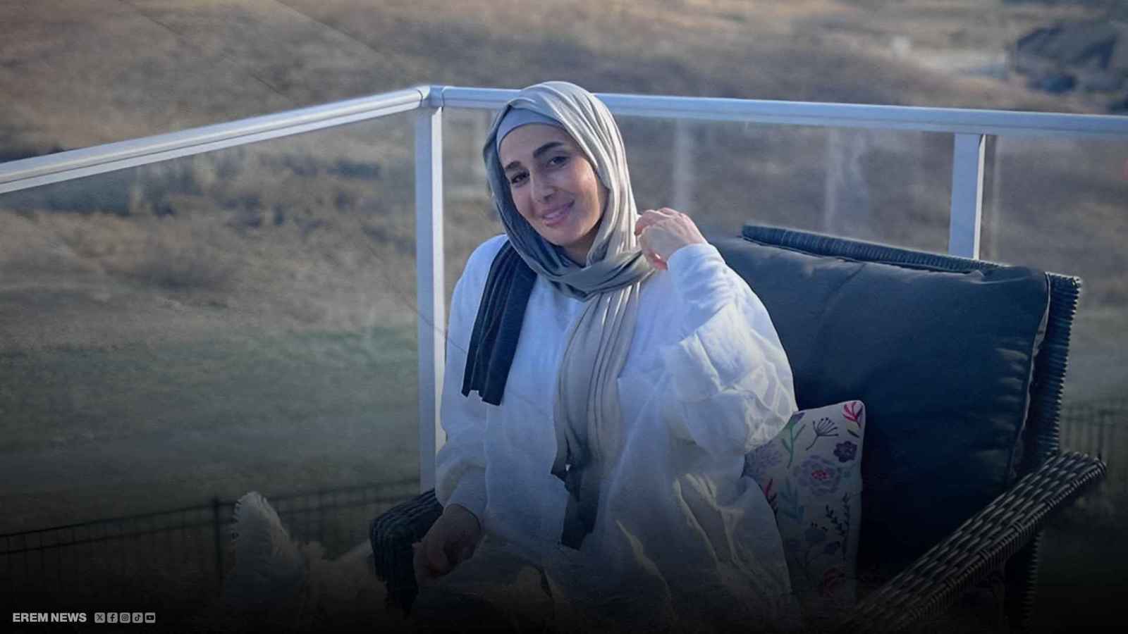 "رحلتي مع القرآن".. مفاجأة حلا شيحة عن تجربتها الروحية (فيديو إرم)